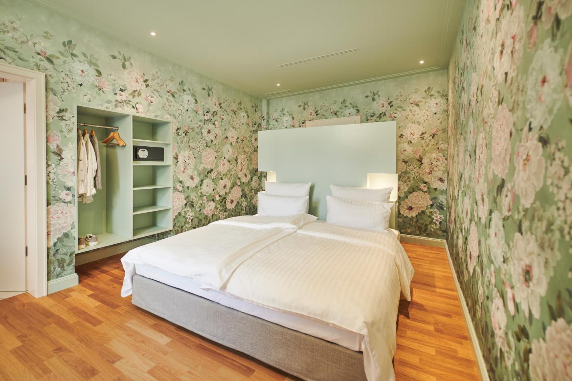Moma1890 Boutique Hotel — Photos 3