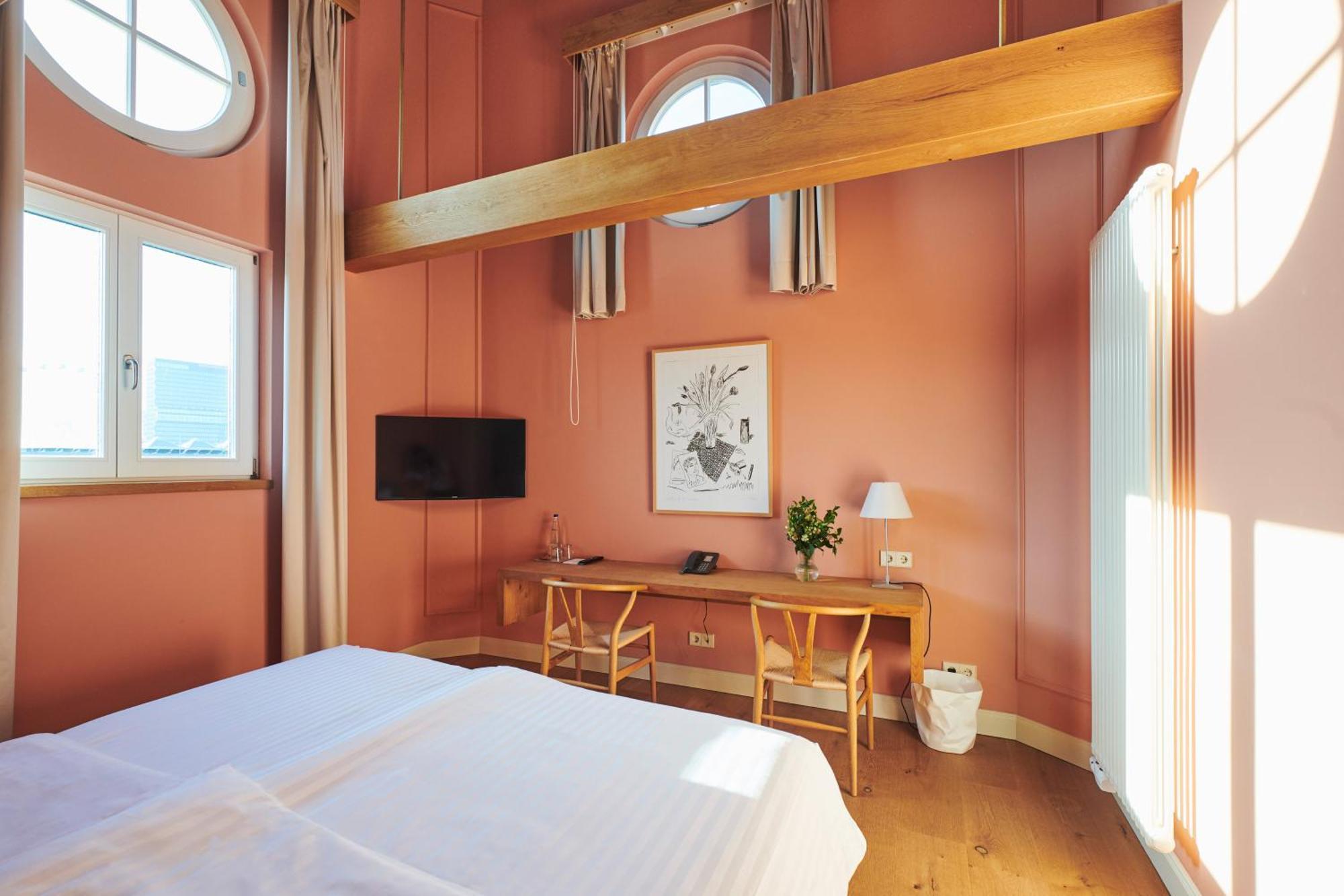 Moma1890 Boutique Hotel, Munich